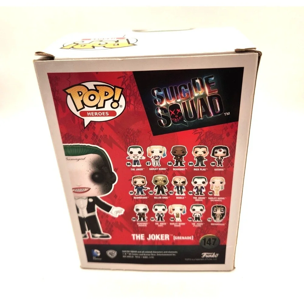 Funko this pop